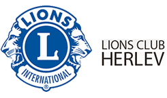 Lions Herlev logo